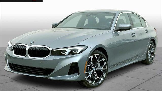 Preowned 2025 BMW 3 Series 330i for Sale