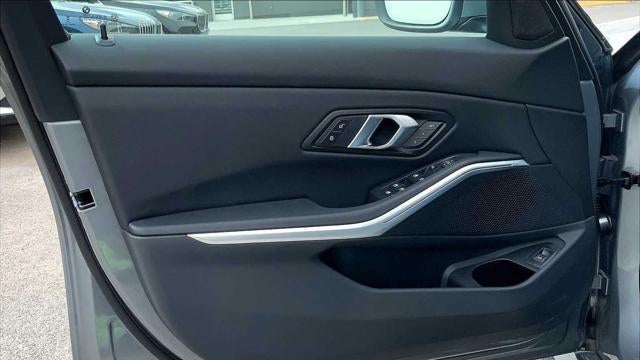 2025 BMW 3 Series 330i