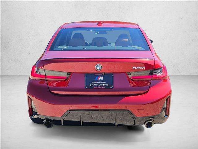 2026 BMW 330i - $57,162