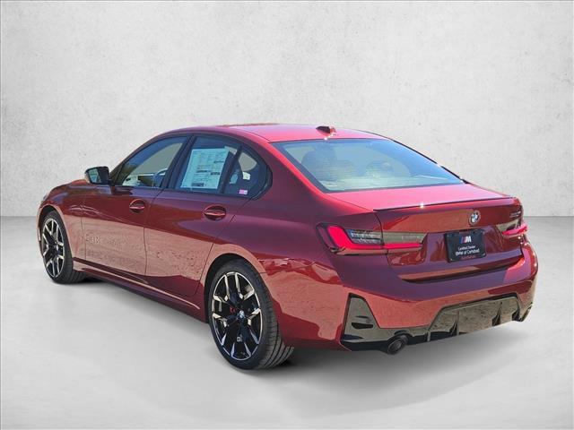 2026 BMW 330i - $57,162