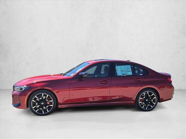 2026 BMW 330i - $57,162