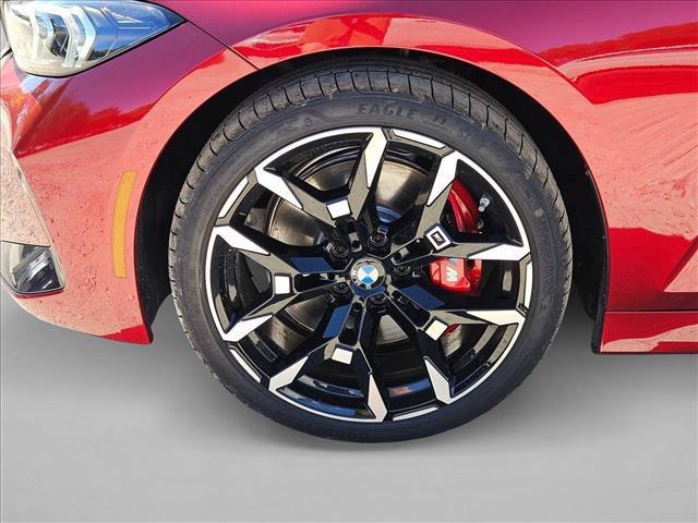 2026 BMW 330i - $57,162