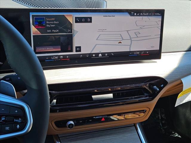 2026 BMW 330i - $57,162