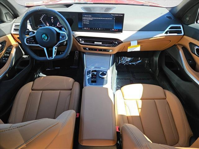 2026 BMW 330i - $57,162