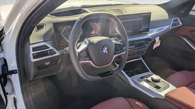 2026 BMW 3 Series 330i