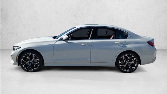 2026 BMW 3 Series 330i
