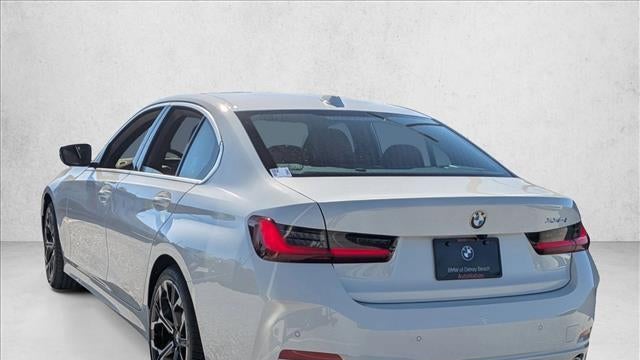 2026 BMW 3 Series 330i