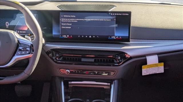 2026 BMW 3 Series 330i