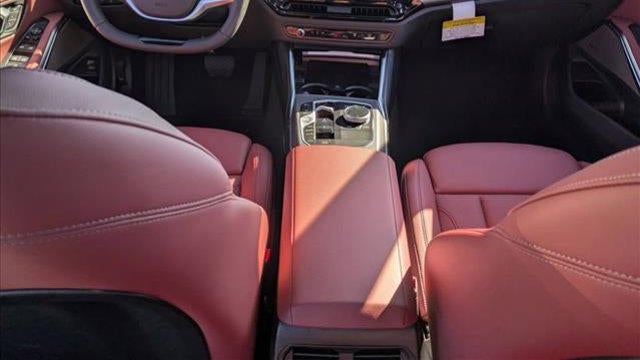 2026 BMW 3 Series 330i