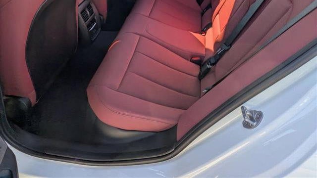 2026 BMW 3 Series 330i