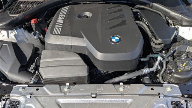 2026 BMW 3 Series 330i