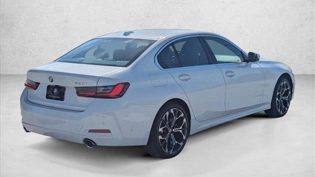 2026 BMW 3 Series 330i
