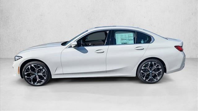 2026 BMW 3 Series 330i