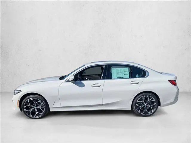 2026 BMW 330i - $52,279