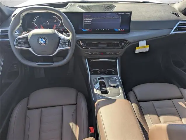 2026 BMW 330i - $52,279