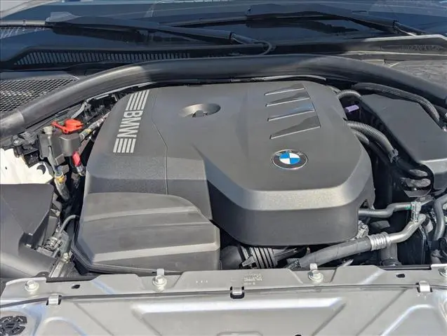 2026 BMW 330i - $52,279