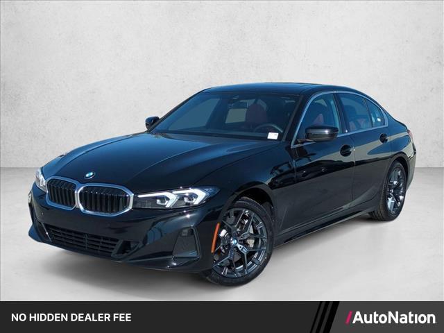 2026 BMW 330i - $45,914