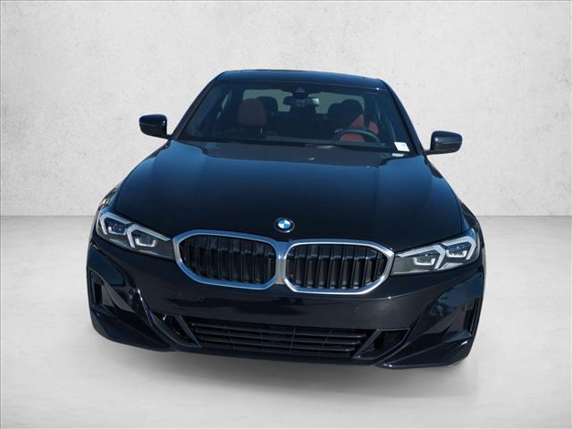 2026 BMW 330i - $45,914