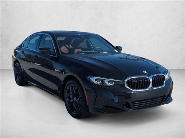 2026 BMW 330i - $45,914