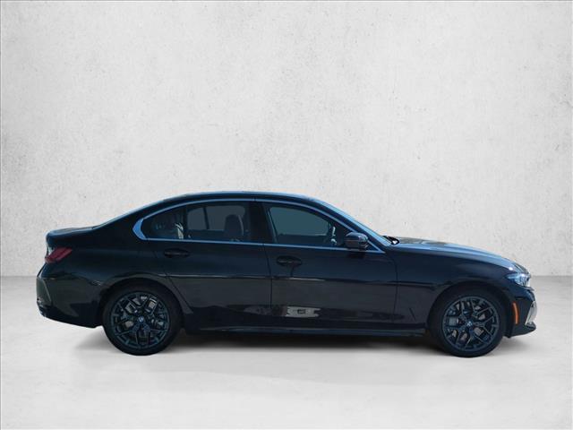 2026 BMW 330i - $45,914