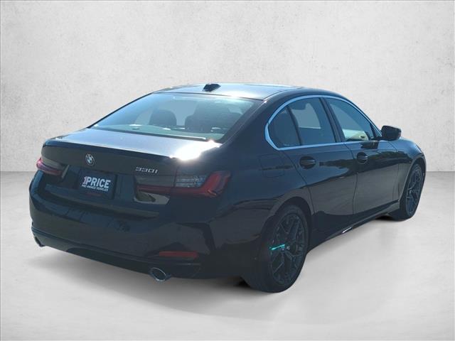 2026 BMW 330i - $45,914