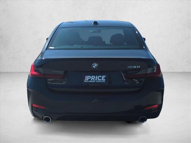 2026 BMW 330i - $45,914