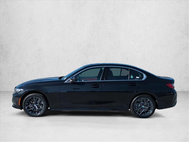 2026 BMW 330i - $45,914