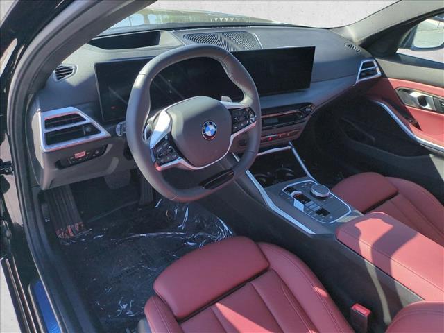 2026 BMW 330i - $45,914