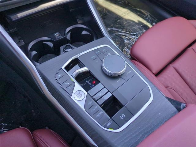 2026 BMW 330i - $45,914