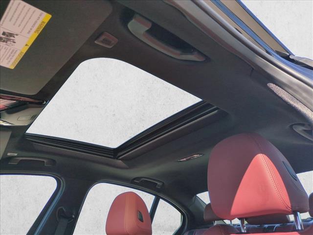 2026 BMW 330i - $45,914