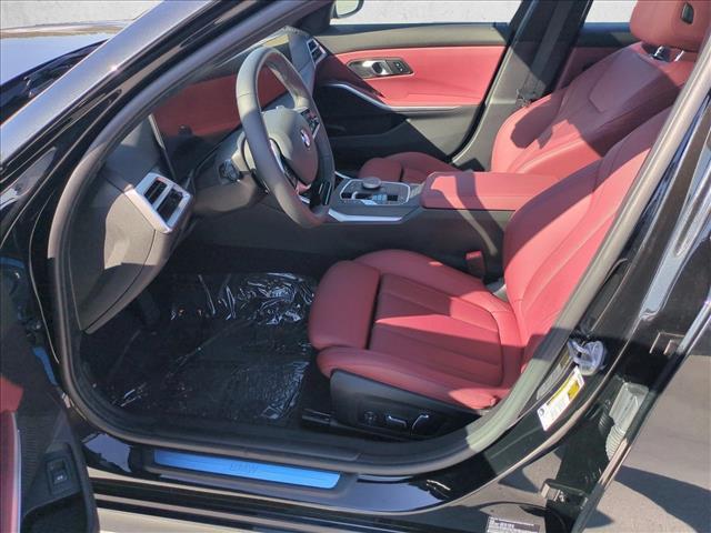 2026 BMW 330i - $45,914