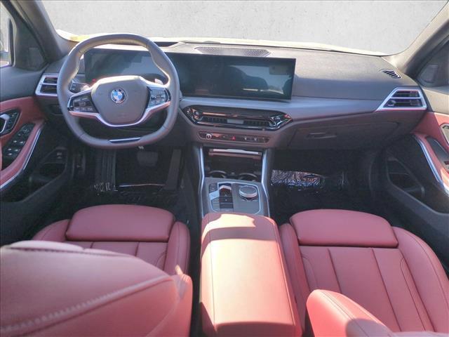 2026 BMW 330i - $45,914