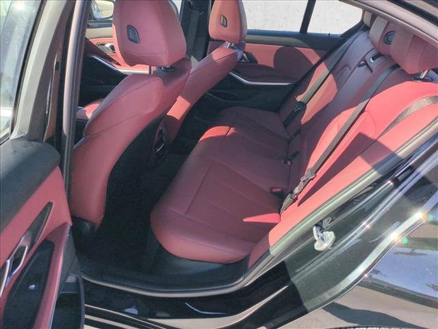 2026 BMW 330i - $45,914