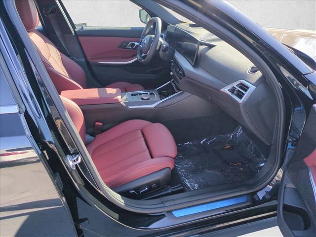 2026 BMW 330i - $45,914