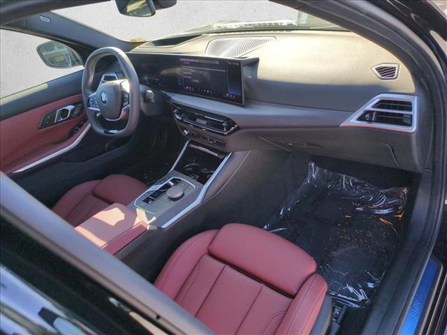 2026 BMW 330i - $45,914
