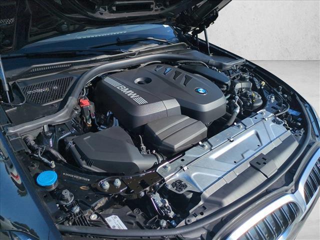 2026 BMW 330i - $45,914
