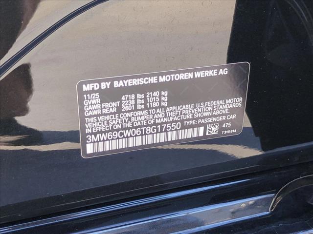 2026 BMW 330i - $45,914