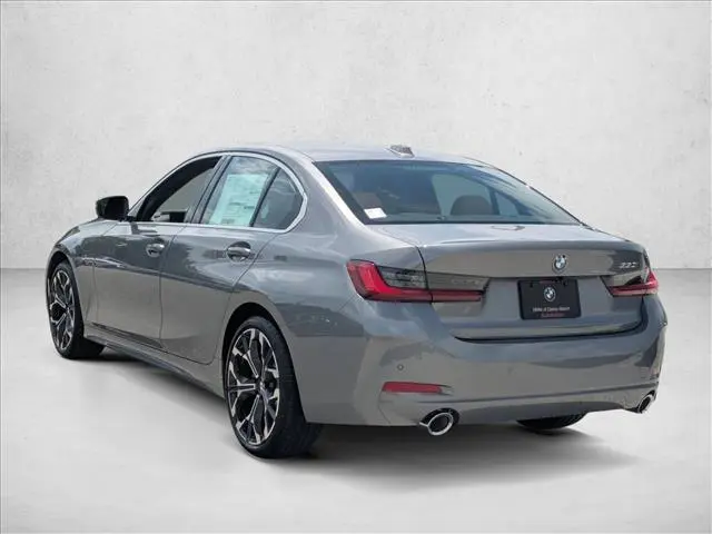 2026 BMW 330i - $50,594