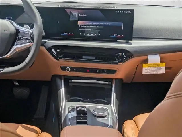 2026 BMW 330i - $50,594