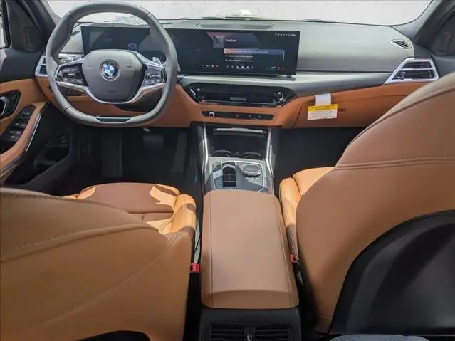2026 BMW 330i - $50,594