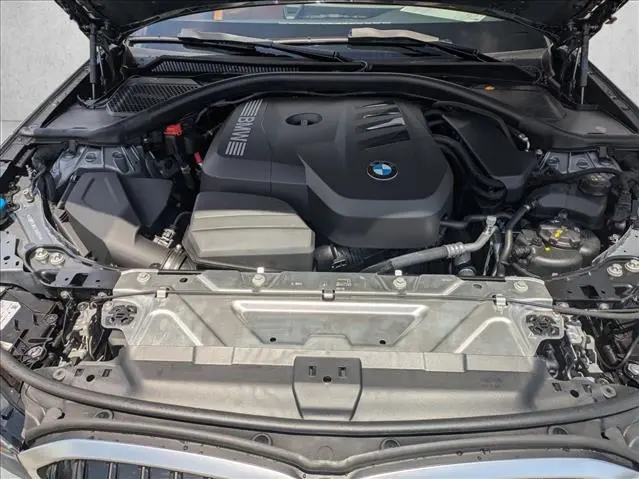 2026 BMW 330i - $50,594