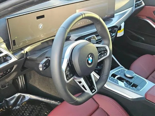 2026 BMW 330i - $54,287