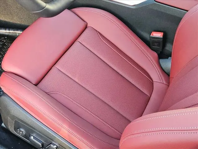 2026 BMW 330i - $54,287
