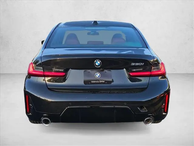 2026 BMW 330i - $54,287