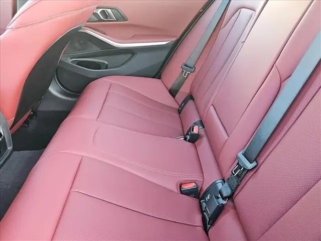 2026 BMW 330i - $54,287