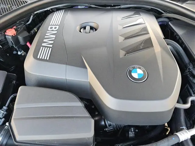 2026 BMW 330i - $54,287