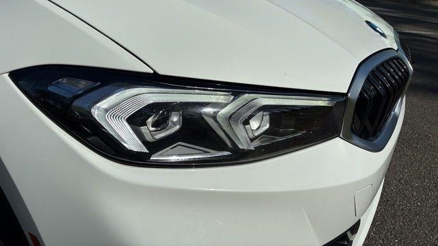 2025 BMW 3 Series 330i