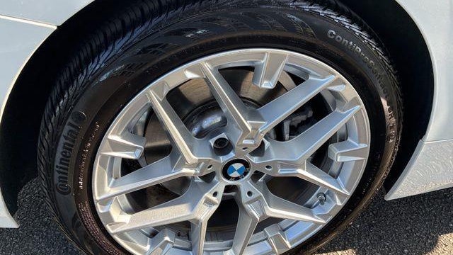 2025 BMW 3 Series 330i
