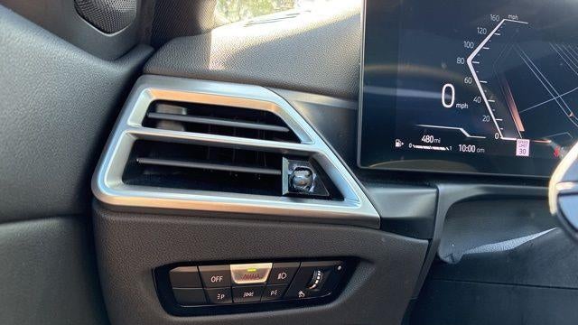2025 BMW 3 Series 330i