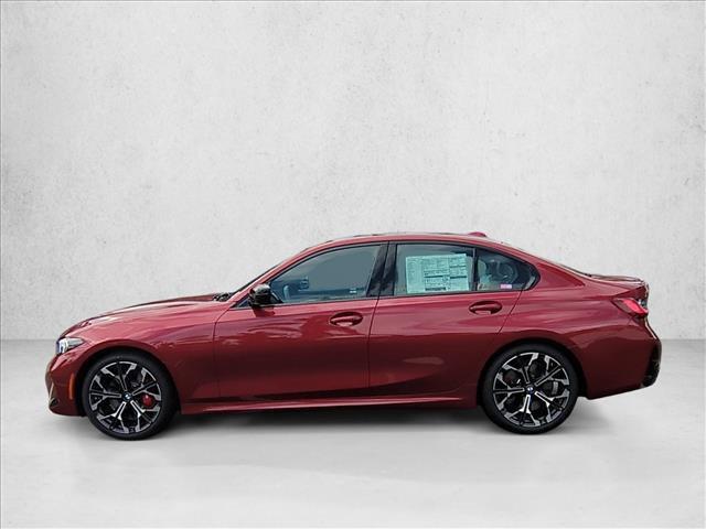 2026 BMW 330i - $56,312